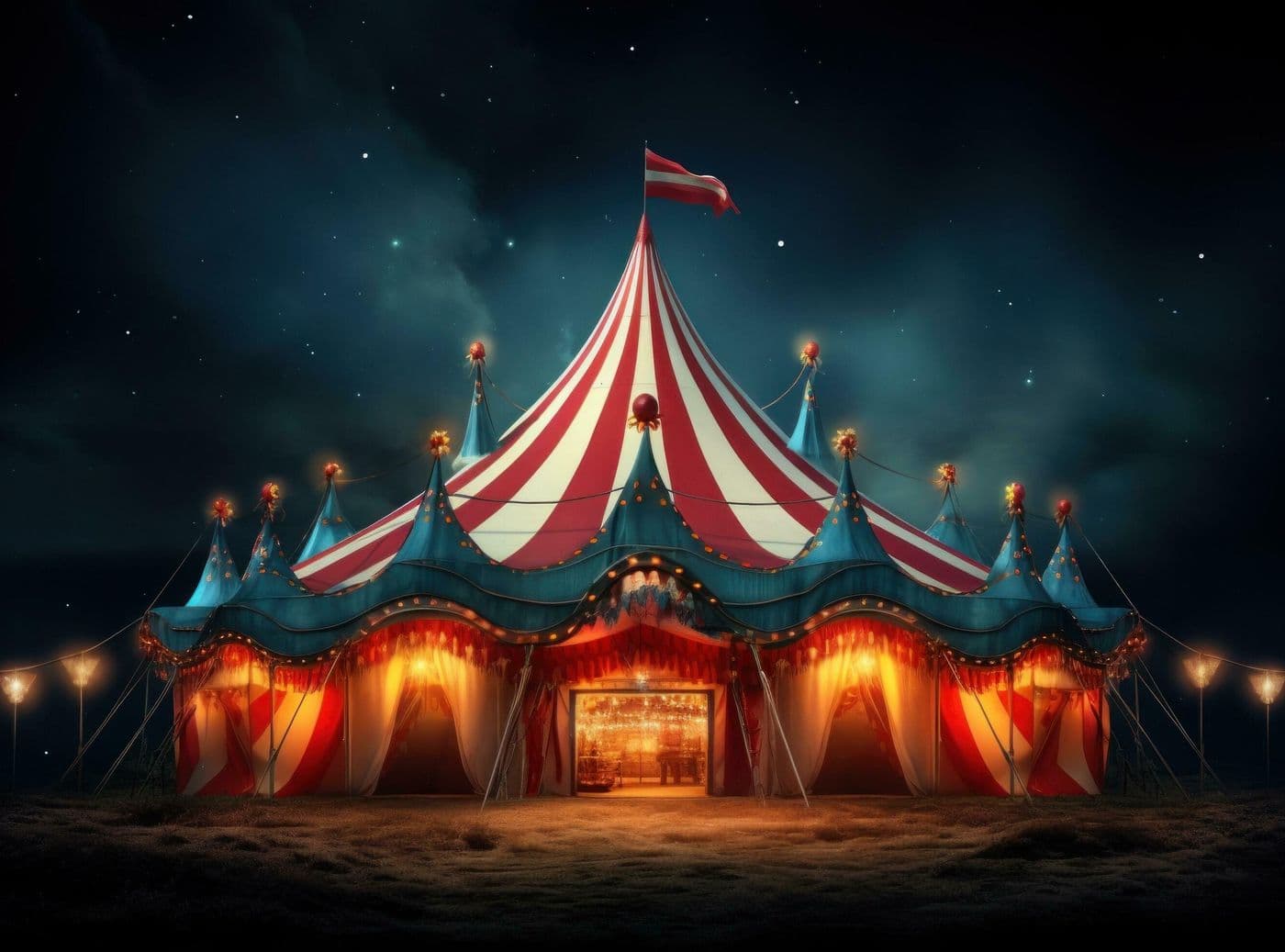 circus