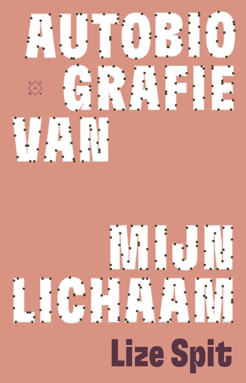 autobiografie van mijn lichaam